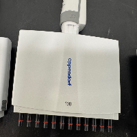 Eppendorf Research Plus Multichannel Pipettes - Quantity 4 image 3